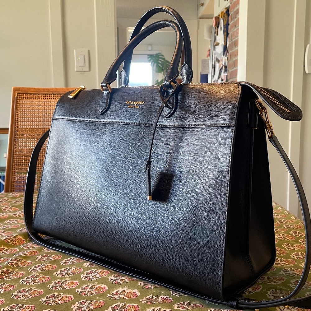 Kate Spade - Morgan Laptop Bag KD263